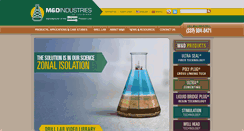 Desktop Screenshot of drilllab.com